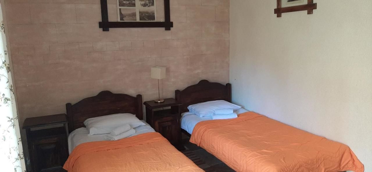 Отели типа «постель и завтрак» River apartmants and rooms M Колашин-31