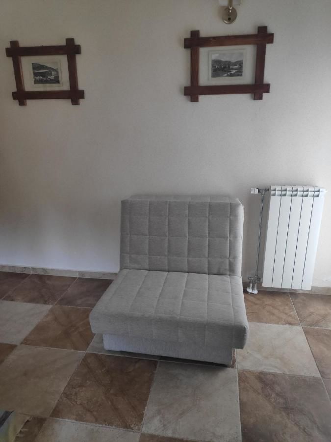 Отели типа «постель и завтрак» River apartmants and rooms M Колашин-38