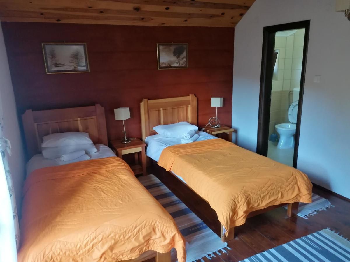 Отели типа «постель и завтрак» River apartmants and rooms M Колашин-46
