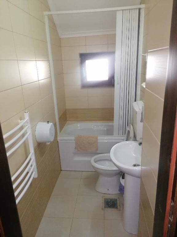 Отели типа «постель и завтрак» River apartmants and rooms M Колашин-51