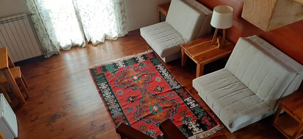 Отели типа «постель и завтрак» River apartmants and rooms M Колашин-63