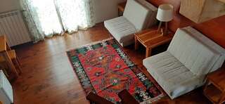 Отели типа «постель и завтрак» River apartmants and rooms M Колашин Семейный суперлюкс-2