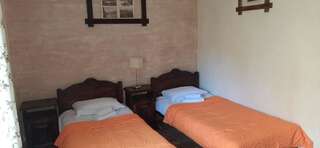 Отели типа «постель и завтрак» River apartmants and rooms M Колашин Семейный люкс-8