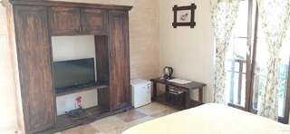 Отели типа «постель и завтрак» River apartmants and rooms M Колашин Семейный люкс-11