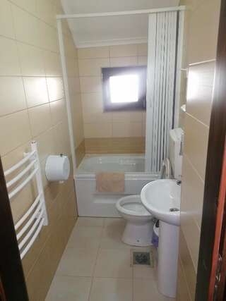 Отели типа «постель и завтрак» River apartmants and rooms M Колашин Семейный суперлюкс-20