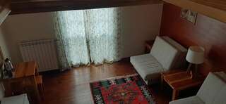 Отели типа «постель и завтрак» River apartmants and rooms M Колашин Семейный суперлюкс-31