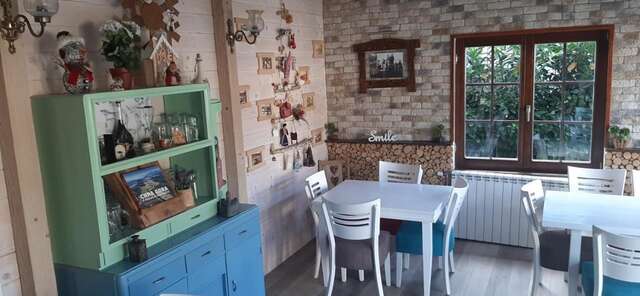 Отели типа «постель и завтрак» River apartmants and rooms M Колашин-14