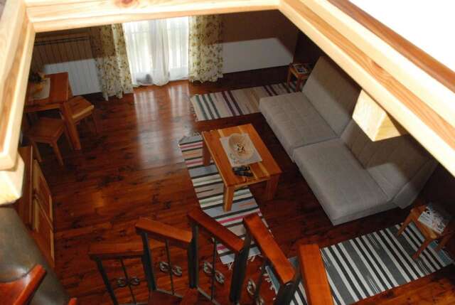 Отели типа «постель и завтрак» River apartmants and rooms M Колашин-20