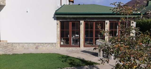 Отели типа «постель и завтрак» River apartmants and rooms M Колашин-25