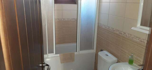Отели типа «постель и завтрак» River apartmants and rooms M Колашин-28