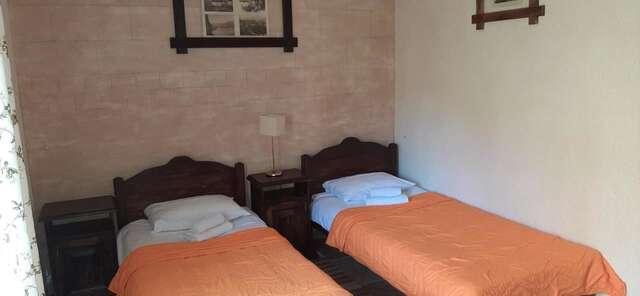 Отели типа «постель и завтрак» River apartmants and rooms M Колашин-30