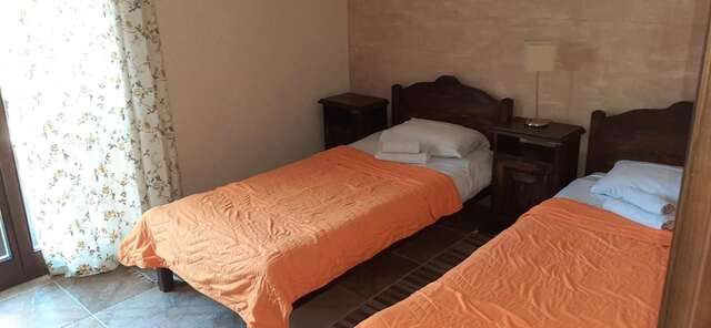Отели типа «постель и завтрак» River apartmants and rooms M Колашин-31