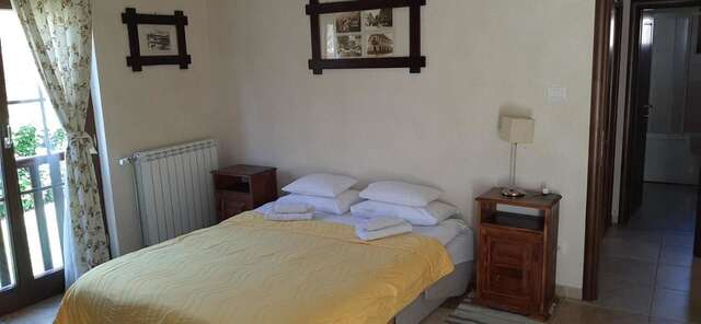 Отели типа «постель и завтрак» River apartmants and rooms M Колашин-33