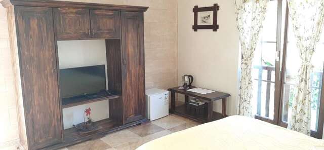 Отели типа «постель и завтрак» River apartmants and rooms M Колашин-34