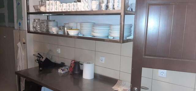 Отели типа «постель и завтрак» River apartmants and rooms M Колашин-35