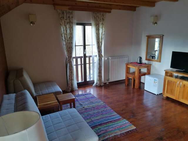Отели типа «постель и завтрак» River apartmants and rooms M Колашин-36