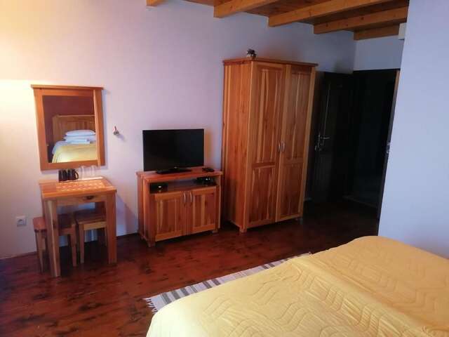 Отели типа «постель и завтрак» River apartmants and rooms M Колашин-43