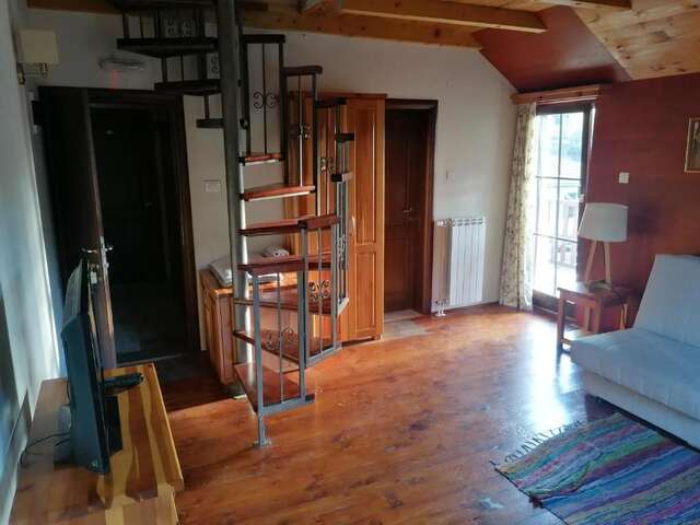 Отели типа «постель и завтрак» River apartmants and rooms M Колашин-49