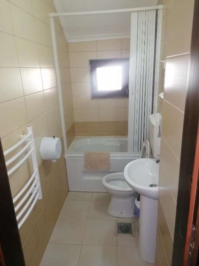 Отели типа «постель и завтрак» River apartmants and rooms M Колашин-50