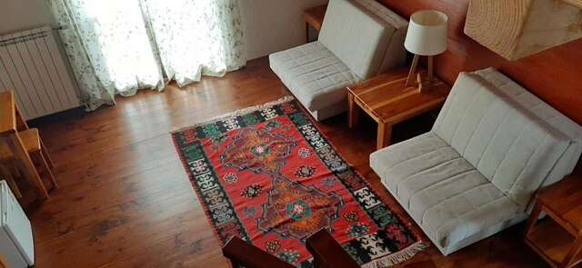 Отели типа «постель и завтрак» River apartmants and rooms M Колашин-62