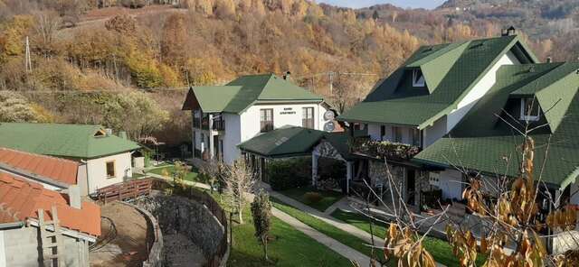 Отели типа «постель и завтрак» River apartmants and rooms M Колашин-9