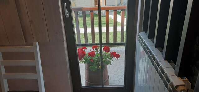 Отели типа «постель и завтрак» River apartmants and rooms M Колашин-11
